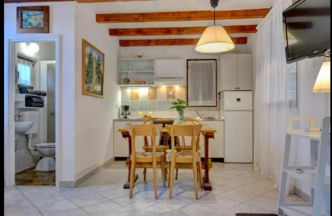 Mandulera Villa Peroj Holiday home