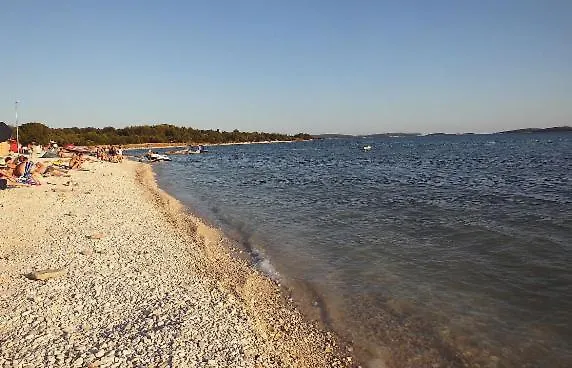 Mandulera Villa Peroj Croatia