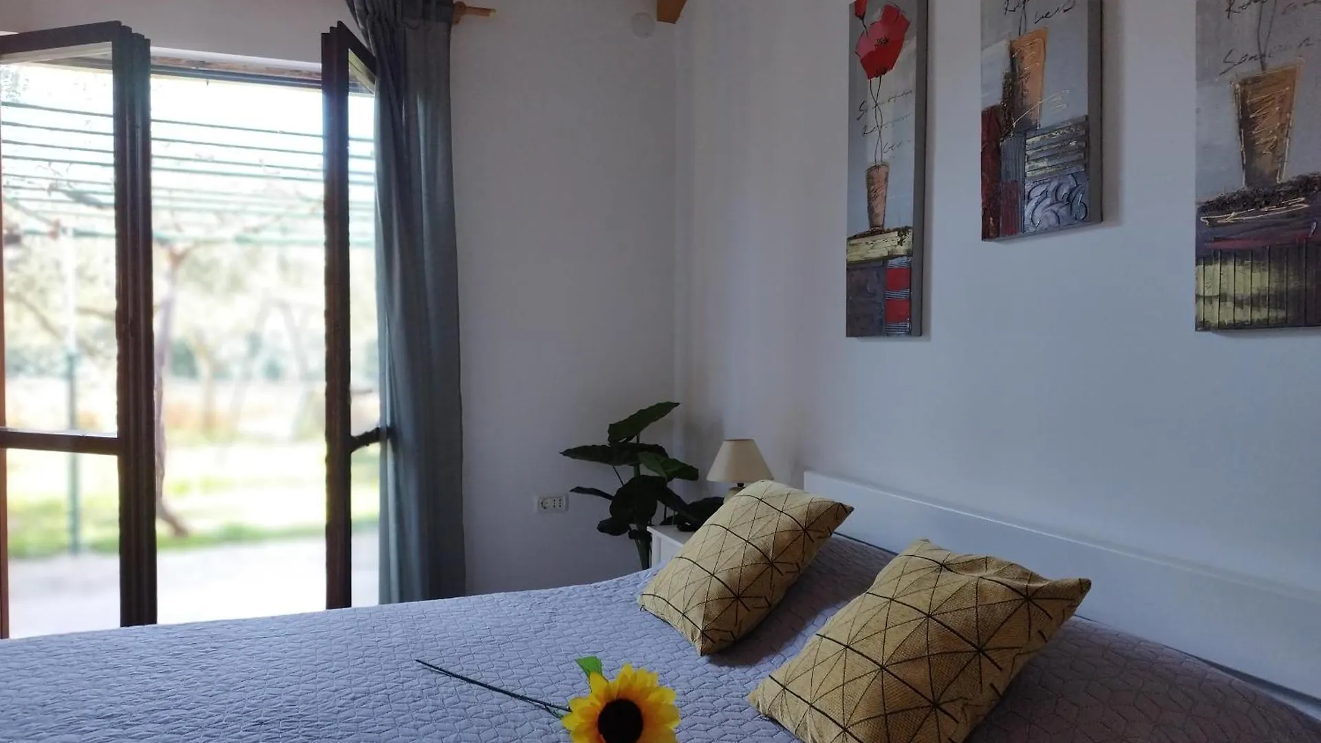Mandulera Villa Peroj Croatia